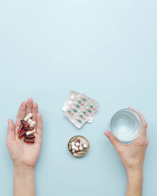 Médicaments : les effets néfastes & les solutions naturelles