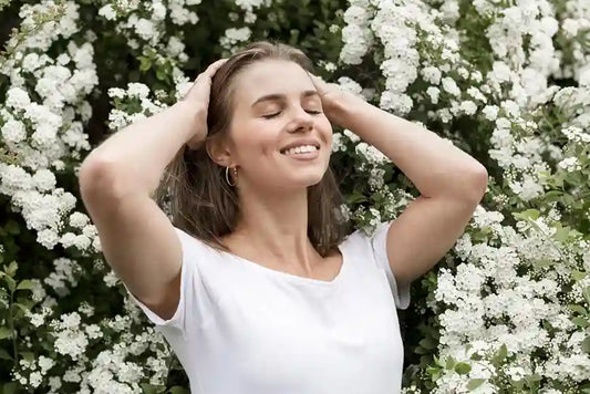 Le bandeau bien-être 4 saisons – Pour se rafraîchir ou se réchauffer naturellement