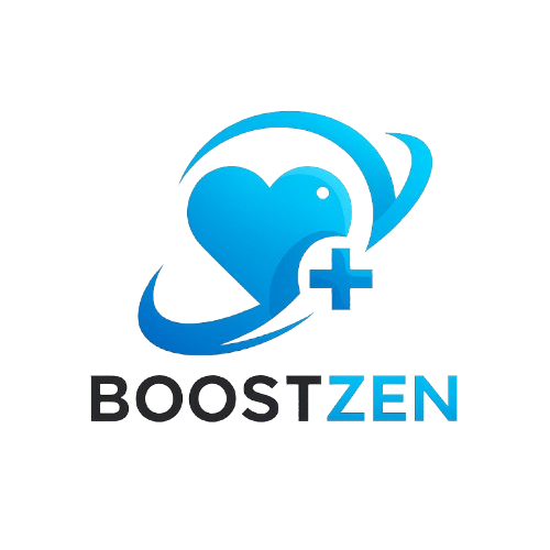 BoostZen