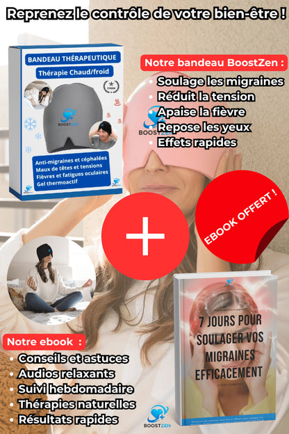 ebook offert santé