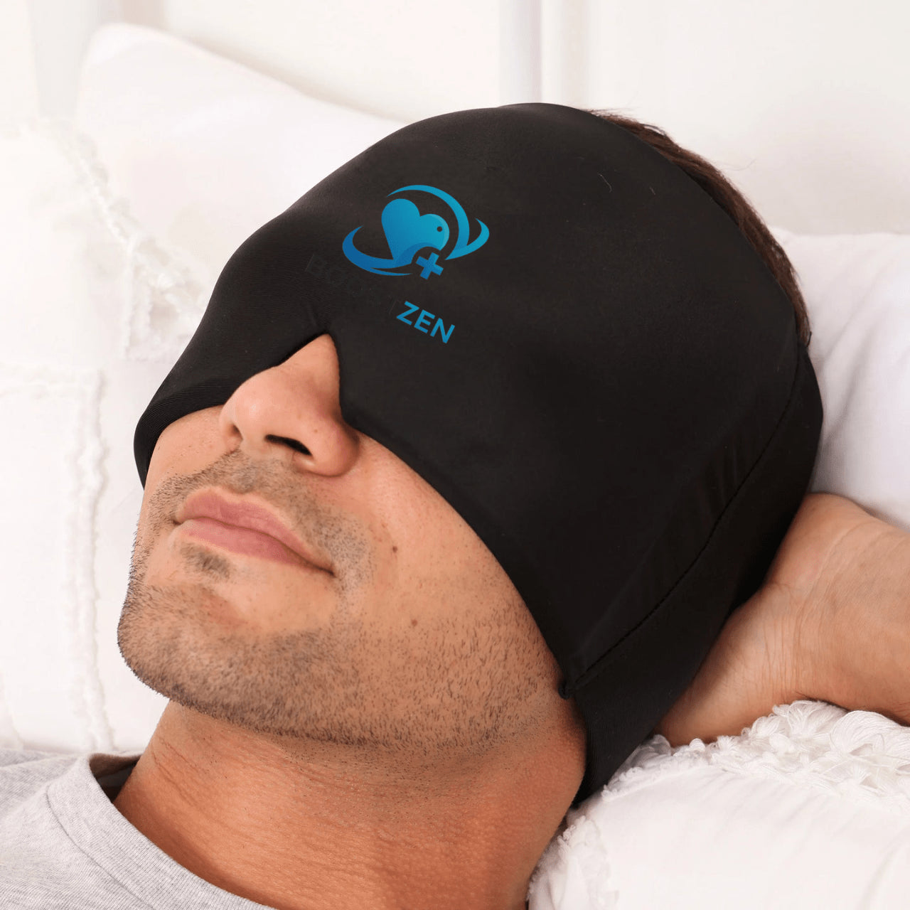bonnet de nuit sommeil